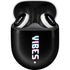 Vibes Rasta Google Pixel Buds Skin